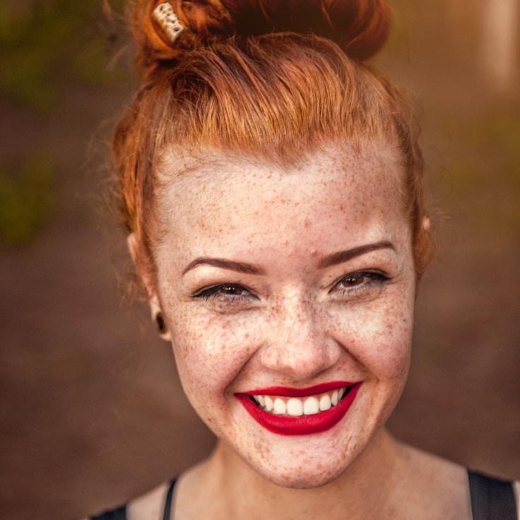 Landscape day trip near New York, United States